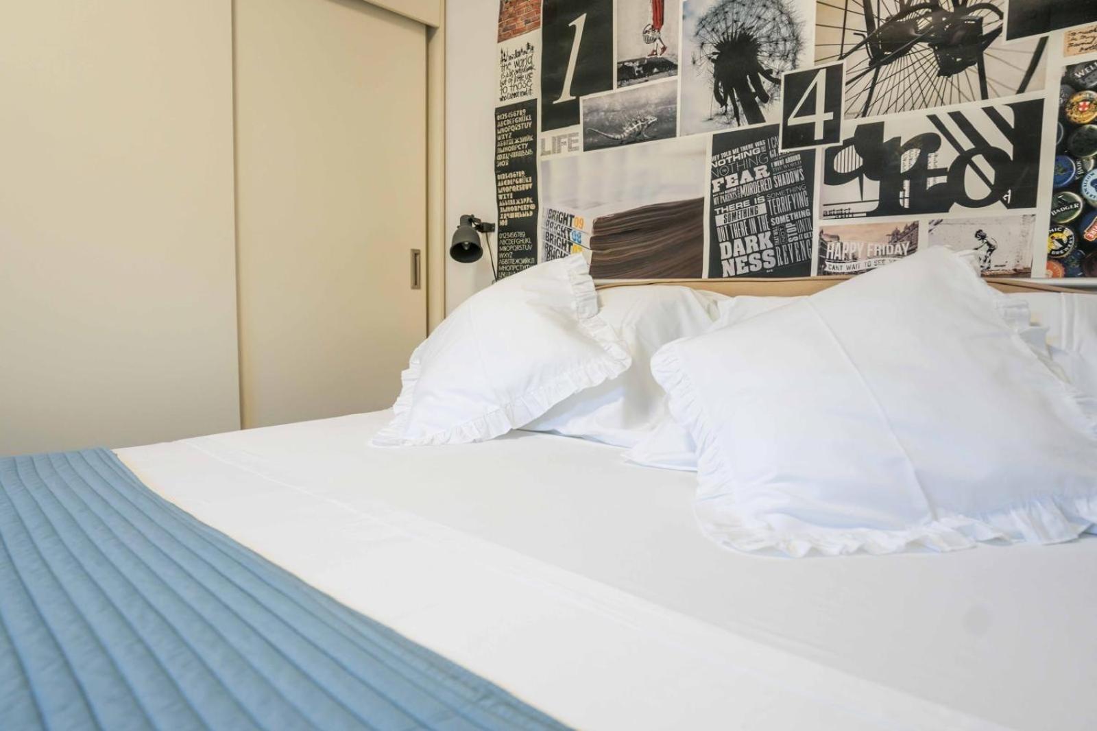 Apartment With Terrace And Garden Next To Marjan Park - 2 Free Bikes สปลิท ภายนอก รูปภาพ